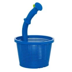 Pool Patch - Quick Release Skimmer Basket -Professional Pool Care Shop Quick Release Skimmer Basket 8