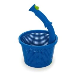 Pool Patch - Quick Release Skimmer Basket -Professional Pool Care Shop Quick Release Skimmer Basket 9