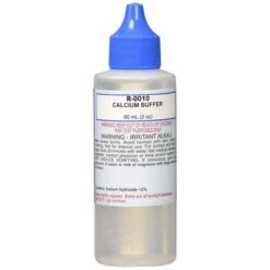 Taylor - Taylor Reagent Replacement Refills, Calcium Buffer #10 / 2 Oz. / R-0010-C