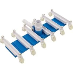 Pentair - R201126 ProVac 250 Swivel Wheel Commercial Pool Vacuum Head