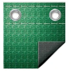 Polar Plus 16' X 32' Rectangle Winter Pool Cover, 12 Year Warranty