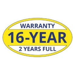 Midwest Canvas - Rectangle Winter Pool Cover, 16 Year Warranty, Silver -Professional Pool Care Shop Rectangle Winter Pool Cover 16 Year Warranty Silver 9