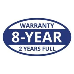 Midwest Canvas - 14' X 28' Rectangle Winter Pool Cover, 8 Year Warranty, Blue -Professional Pool Care Shop Rectangle Winter Pool Cover 8 Year Warranty Blue 24