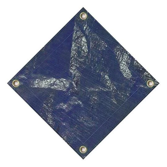 Midwest Canvas - 18' X 36' Rectangle Winter Pool Cover, 8 Year Warranty, Blue 3 Midwest Canvas - 18' X 36' Rectangle Winter Pool Cover, 8 Year Warranty, Blue