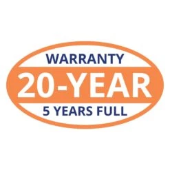 Polar Protector 21' Round Winter Pool Cover, 20 Year Warranty -Professional Pool Care Shop Round Polar Protector Above Ground Winter Pool Cover 20 Year Warranty Tan 13