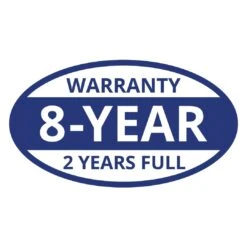 Midwest Canvas - 18' Round Winter Pool Cover, 8 Year Warranty, Blue -Professional Pool Care Shop Round Winter Pool Cover 8 Year Warranty Blue 19