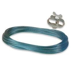 Midwest Canvas - 12' Round Winter Pool Cover, 8 Year Warranty, Blue -Professional Pool Care Shop Round Winter Pool Cover 8 Year Warranty Blue 23