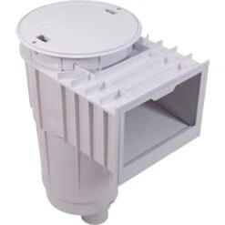 Hayward - SP1072T2 SkimMaster Skimmer, 2 Inch, White