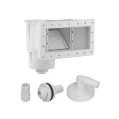 Hayward - SP1091WM Wide Mouth Above Ground Pool Skimmer -Professional Pool Care Shop SP1091WM Wide Mouth Above Ground Pool Skimmer 2