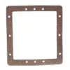 Pentair - Skimmer Front Faceplate Gasket G233, Ag Standard, Single Cardboard Type -Professional Pool Care Shop Skimmer Front Faceplate Gasket G233 Ag Standard Single Cardboard Type