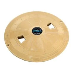 Pentair - Skimmer Lid, U-3, Beige -Professional Pool Care Shop Skimmer Lid U 3 Beige 5