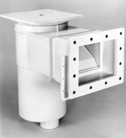 Hayward - Skimmer, SP1080 Series, Square -Professional Pool Care Shop Skimmer SP1080 Series Square 2