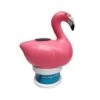 Solar Flamingo Chlorinator -Professional Pool Care Shop Solar Flamingo Chlorinator 01