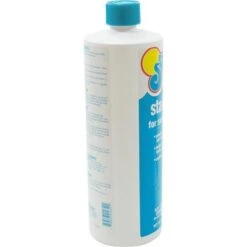 In The Swim - 4 X 1 Qt. -Professional Pool Care Shop Stain Away for Swimming Pools 10