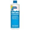 In The Swim - Stain Away For Swimming Pools, 1 Qt. -Professional Pool Care Shop Stain Away for Swimming Pools
