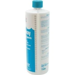 In The Swim - Stain Away For Swimming Pools, 1 Qt. -Professional Pool Care Shop Stain Away for Swimming Pools 3