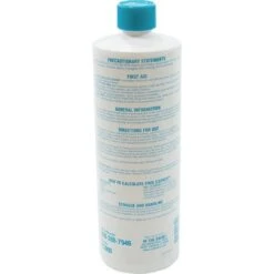 In The Swim - Stain Away For Swimming Pools, 1 Qt. -Professional Pool Care Shop Stain Away for Swimming Pools 5