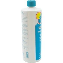 In The Swim - Stain Away For Swimming Pools, 1 Qt. -Professional Pool Care Shop Stain Away for Swimming Pools 6