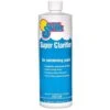 In The Swim - Super Clarifier 1 Qt. -Professional Pool Care Shop Super Clarifier for Swimming Pools 6
