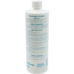 In The Swim - Super Floc Out, 1 Qt. 9 In The Swim - Super Floc Out, 1 Qt. -Professional Pool Care Shop Super Floc Clarifier 3