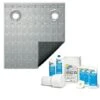 Super Polar Plus 16-Year 18' X 36' Rectangle Winter Pool Cover With Pool Closing Kit Up To 35,000 Gallons Bundle -Professional Pool Care Shop Super Polar Plus 16 Year 18 x 36 Rectangle Winter Pool Cover with Pool Closing Kit up to 35000 Gallons Bundle
