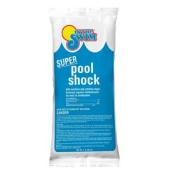 In The Swim - Super Pool Shock 24 X 1 Lb. Bags