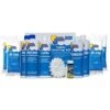 In The Swim - Super Pool Start-Up Chemical Kit Up To 35,000 Gallons -Professional Pool Care Shop Super Pool Start Up Chemical Kit up to 35000 Gallons