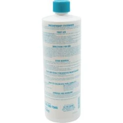 In The Swim - Super Stain Away For Swimming Pools, 1 Qt. -Professional Pool Care Shop Super Stain Away for Swimming Pools 5