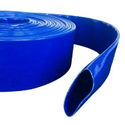 Westbay - Texas Tough Backwash Hoses - 2" X 100' -Professional Pool Care Shop Texas Tough Backwash Hoses 2 x 100 7
