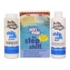Jack's Magic - The Step Stuff -Professional Pool Care Shop The Step Stuff