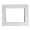 Pentair - U-3 Skimmer Face Plate WC2-8P -Professional Pool Care Shop U 3 Skimmer Face Plate WC2 8P