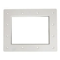 Pentair - U-3 Skimmer Face Plate WC2-8P -Professional Pool Care Shop U 3 Skimmer Face Plate WC2 8P 2