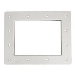 Pentair - U-3 Skimmer Face Plate WC2-8P