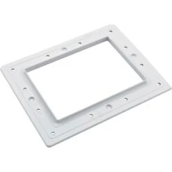 Pentair - U-3 Skimmer Face Plate WC2-8P -Professional Pool Care Shop U 3 Skimmer Face Plate WC2 8P 3