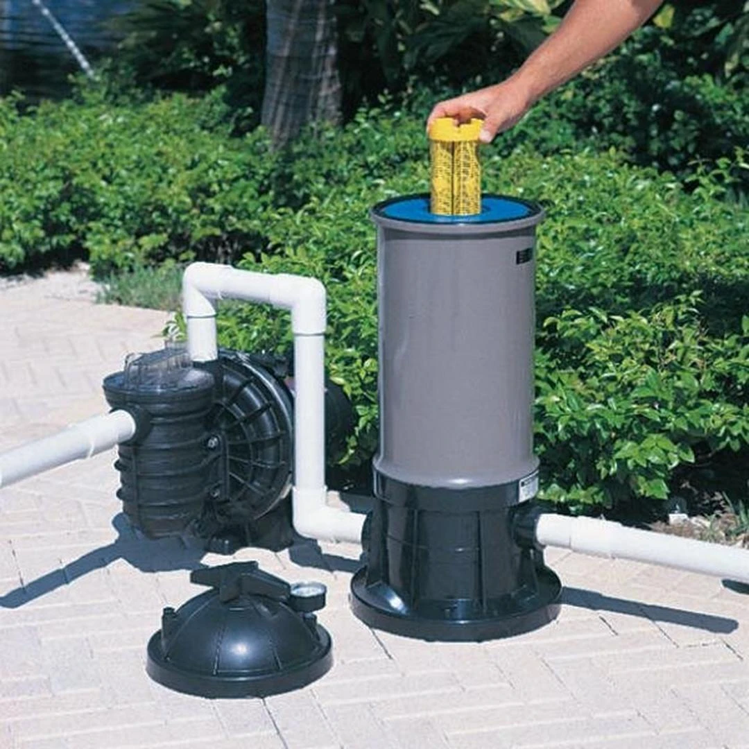 Nature 2 - W29500 CF Replacement Cartridge 6 Nature 2 - W29500 CF Replacement Cartridge - Image 4