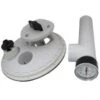 Hayward - Skimmer Vacuum Plate, W490R/W491R, Automatic -Professional Pool Care Shop W491R Automatic