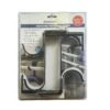 RIGHTFIT - Adjustable Pool Hanger Hooks For Fences/Walls -Professional Pool Care Shop Walls