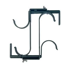 RIGHTFIT - Adjustable Pool Hanger Hooks For Fences/Walls -Professional Pool Care Shop Walls 2