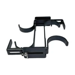 RIGHTFIT - Adjustable Pool Hanger Hooks For Fences/Walls -Professional Pool Care Shop Walls 3
