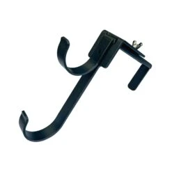 RIGHTFIT - Adjustable Pool Hanger Hooks For Fences/Walls -Professional Pool Care Shop Walls 6