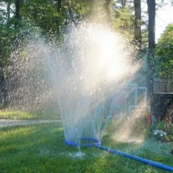 Eco Pool Drain - Waste Water Saver -Professional Pool Care Shop Waste Water Saver 10