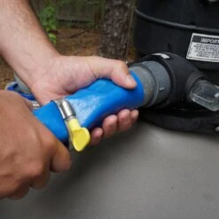 Eco Pool Drain - Waste Water Saver -Professional Pool Care Shop Waste Water Saver 13