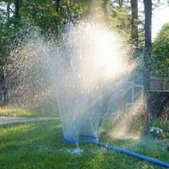 Eco Pool Drain - Waste Water Saver 2" Hose Kit -Professional Pool Care Shop Waste Water Saver 2 Hose Kit 4