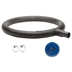 Eco Pool Drain - Waste Water Saver 2" Hose Kit -Professional Pool Care Shop Waste Water Saver 2 Hose Kit 8