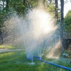 Eco Pool Drain - Waste Water Saver -Professional Pool Care Shop Waste Water Saver 3