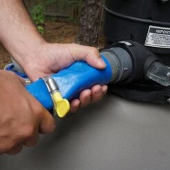 Eco Pool Drain - Waste Water Saver -Professional Pool Care Shop Waste Water Saver 6