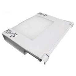 Pentair - Weir Gate Assembly -Professional Pool Care Shop Weir Gate Assembly 2