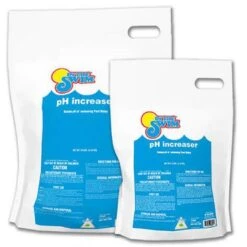 In The Swim - PH Increaser, 10 Lbs. -Professional Pool Care Shop pH Increaser 37