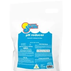 In The Swim - PH Reducer, 50 Lb. Bag -Professional Pool Care Shop pH Reducer 15