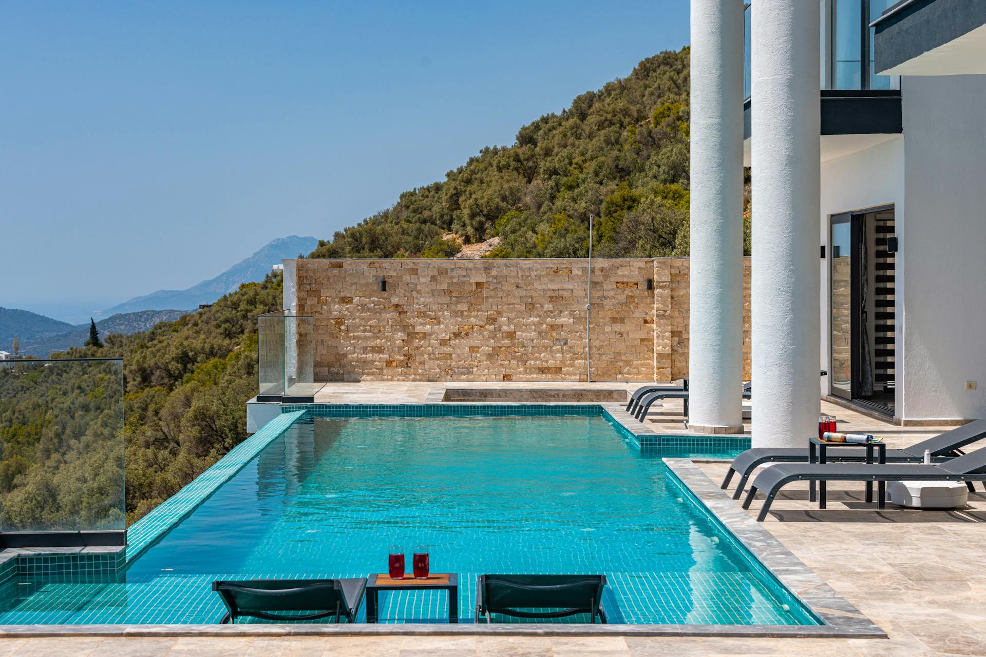 Professional Pool Care Shop -Professional Pool Care Shop pexels ahmetcotur 31817150